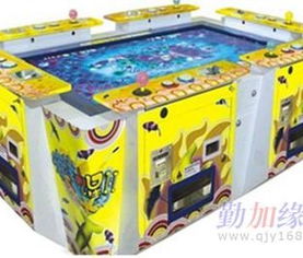 游戏机淘气鲨,挑战极限的冒险之旅(图1)