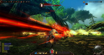 网游3d游戏,探索3D网游的奇幻世界(图2) 网游3d游戏,探索3D网游的奇幻世界(图2)