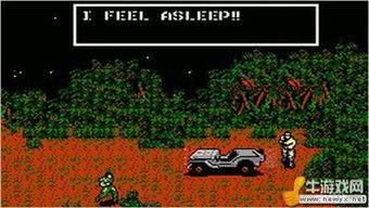 百大经典游戏,穿越时光的电子冒险之旅(图3) 百大经典游戏,穿越时光的电子冒险之旅(图3)