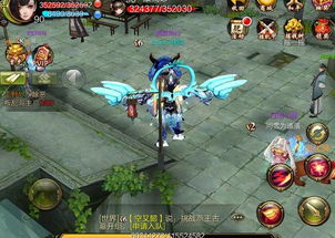 与卧虎藏龙相似的游戏,侠客行——武侠世界中的卧虎藏龙传奇(图1) 与卧虎藏龙相似的游戏,侠客行——武侠世界中的卧虎藏龙传奇(图1)