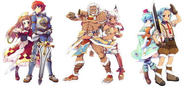 邪恶乳摇系列小游戏,挑战极限的激情冒险之旅(图3)