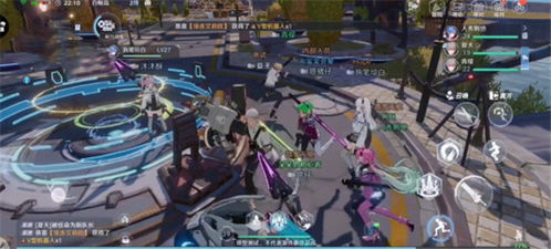 幻塔云游戏官网版下载  幻塔云游戏官网版下载