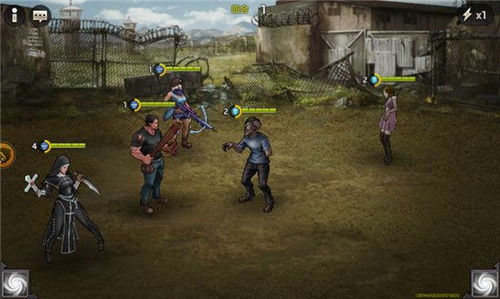 人类游乐场4 (图3)