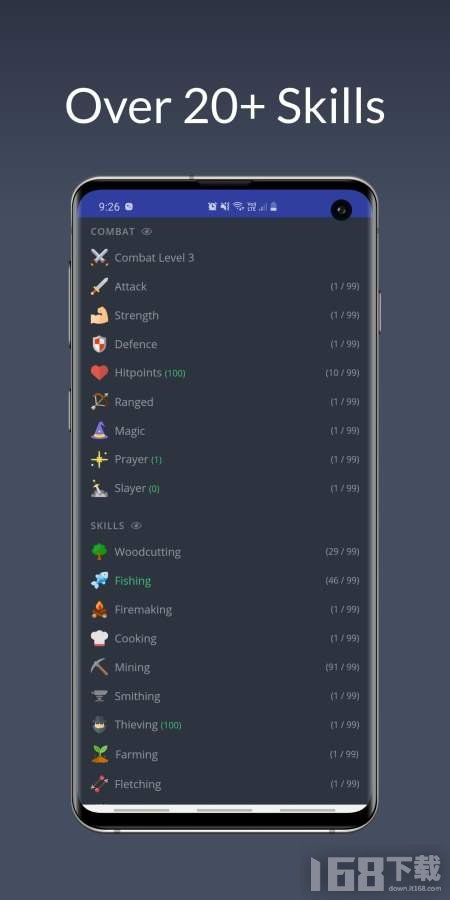 放置游客中心(IdleTouristCenter) 