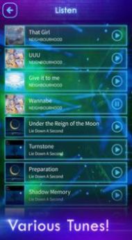 安兔兔手机测评软件 (图3) 安兔兔手机测评软件 (图3)