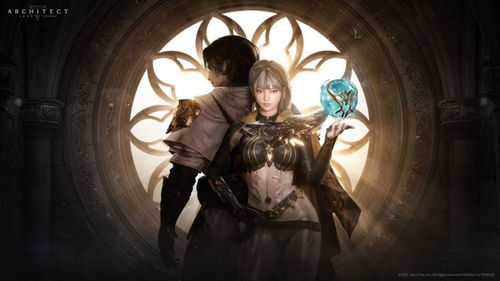 新游戏放逐,探索未知世界的冒险之旅(图3)