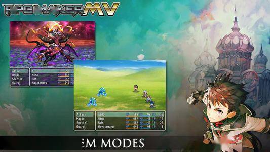 效果好的游戏(图2) 效果好的游戏(图2)