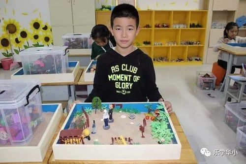 校本游戏,寓教于乐的创新实践(图3) 校本游戏,寓教于乐的创新实践(图3)