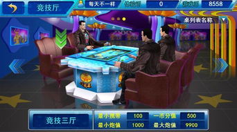 星力游戏代理赚钱吗,揭秘赚钱潜力与盈利之道(图1) 星力游戏代理赚钱吗,揭秘赚钱潜力与盈利之道(图1)