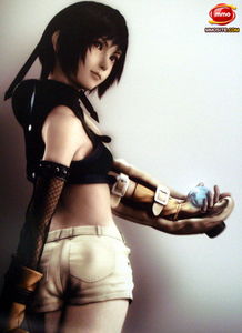 性感女性游戏,性感女性游戏角色盘点(图2) 性感女性游戏,性感女性游戏角色盘点(图2)