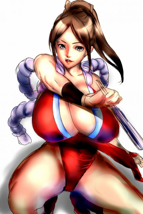 性感女性游戏,性感女性游戏角色盘点(图3) 性感女性游戏,性感女性游戏角色盘点(图3)