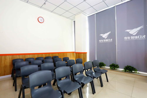 少儿口才表演课堂游戏,趣味游戏助力语言魅力绽放(图3)