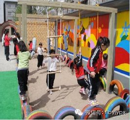 适合大班玩的亲子游戏,大班宝贝专属游戏攻略(图2)