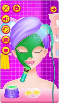 水疗沙龙婚礼游戏下载,打造难忘婚礼时光