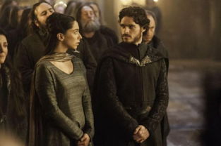 权力的游戏大结局泄露,传奇落幕