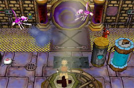 3d兄妹游戏,携手闯荡虚拟世界(图3)