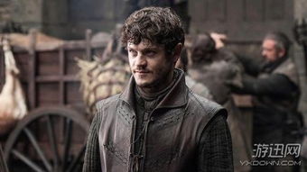 权利的游戏有主角吗,谁主沉浮？