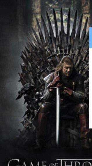 权力游戏剧情简介