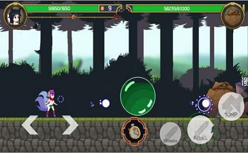 小桃的纠结安卓游戏 