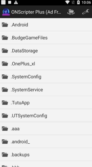 ons安卓汉化游戏,畅游东方奇幻世界(图3) ons安卓汉化游戏,畅游东方奇幻世界(图3)