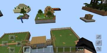 我的世界 游戏资源,我的世界游戏资源大揭秘(图2)