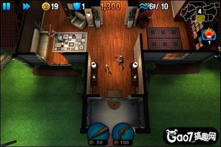 僵尸游戏2d,二维世界中的惊悚冒险(图3)