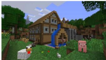 建造自己的房子的游戏,打造梦想住宅的奇幻之旅(图3)