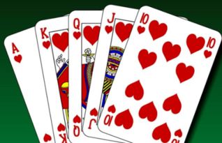 欧洲之旅富豪纸牌游戏,富豪纸牌游戏的奢华探险记(图1)