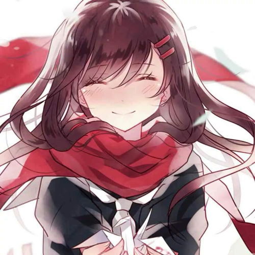 动漫游戏情头,动漫游戏情侣头像的甜蜜邂逅(图1) 动漫游戏情头,动漫游戏情侣头像的甜蜜邂逅(图1)