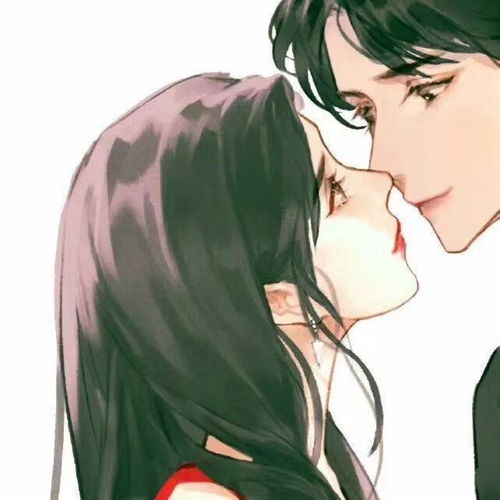 动漫游戏情头,动漫游戏情侣头像的甜蜜邂逅(图2) 动漫游戏情头,动漫游戏情侣头像的甜蜜邂逅(图2)