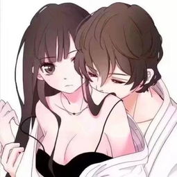 动漫游戏情头,动漫游戏情侣头像的甜蜜邂逅(图3) 动漫游戏情头,动漫游戏情侣头像的甜蜜邂逅(图3)