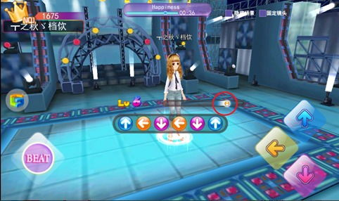 跳格子游戏的玩法视频,轻松上手(图2) 跳格子游戏的玩法视频,轻松上手(图2)