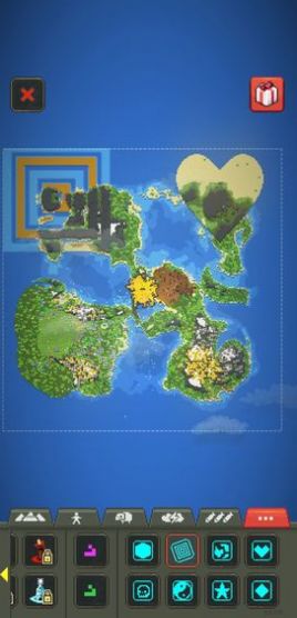 上帝模拟游戏下载,上帝模拟游戏下载体验解析(图2) 上帝模拟游戏下载,上帝模拟游戏下载体验解析(图2)