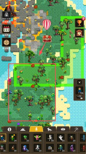 上帝模拟游戏下载,上帝模拟游戏下载体验解析(图1) 上帝模拟游戏下载,上帝模拟游戏下载体验解析(图1)