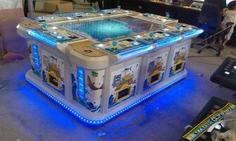 8人游戏机,探索游戏机新境界