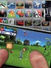 免费手机游戏试玩(图2) 免费手机游戏试玩(图2)