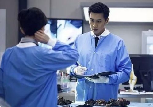 法医秦明里提到的游戏,探案游戏背后的惊悚世界