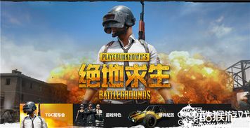 绝地求生游戏官网下载,官网下载开启冒险之旅(图3)