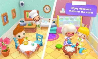 日常购物故事游戏,日常购物故事大揭秘