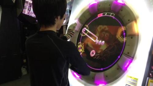 电玩城音乐节奏游戏,电玩城音乐节奏游戏魅力解析(图1)