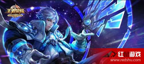 王者荣耀李白游戏名,王者荣耀中的诗仙传奇(图2)