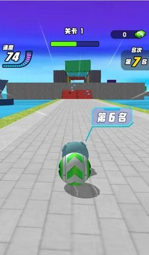 跑跑卡丁车 (图3) 跑跑卡丁车 (图3)