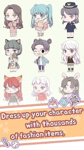 恶魔王子与提线木偶游戏下载 