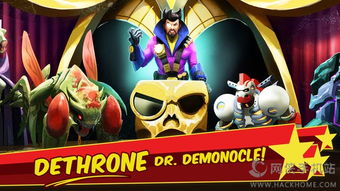 恶魔王子与提线木偶游戏下载 (图3) 恶魔王子与提线木偶游戏下载 (图3)