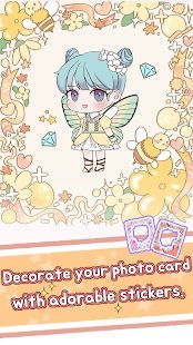 恶魔王子与提线木偶游戏下载 (图2) 恶魔王子与提线木偶游戏下载 (图2)