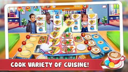 烹饪厨师家庭厨房 (图2) 烹饪厨师家庭厨房 (图2)