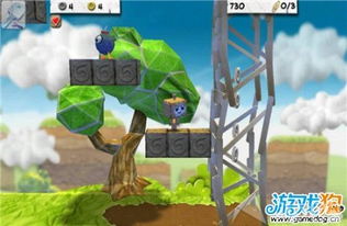 小桃的纠结安卓游戏 