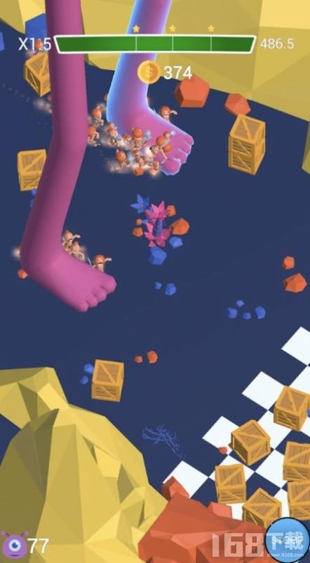 小桃的纠结安卓游戏 (图3)