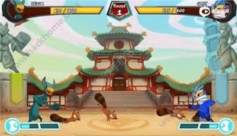 功夫之拳安卓版下载 (图2) 功夫之拳安卓版下载 (图2)