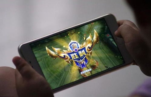 新不良人正版安卓手机游戏下载 